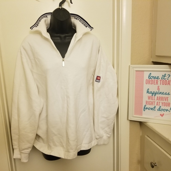 Diesel Sweaters - DIESEL white sweater